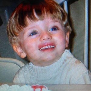 Meet your Posher, Thomas